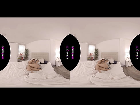 ❤️ PORNBCN VR 2人の若いレズビアンが4K 180 3Dバーチャルリアリティでムラムラ目覚める ジュネーブ・ベルッチ カトリーナ・モレノ ❤❌  at porn ja.pornxlxx.ru ❌️❤